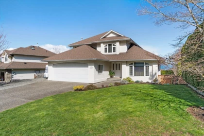 Hot Tub / Spa Photo of 46695 Woodspring Place, Chilliwack, BC