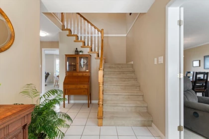 Kitchen Photo of 46695 Woodspring Place, Chilliwack, BC