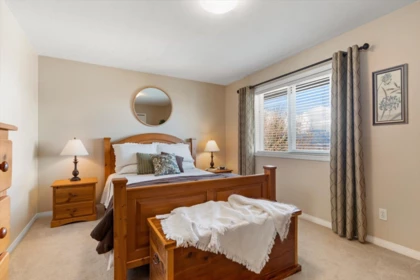 Loft / Bonus Room Photo of 46695 Woodspring Place, Chilliwack, BC