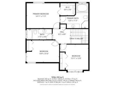 Neighborhood Park Photo Near 46695 Woodspring Place, Chilliwack, BC