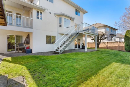 Outdoor Kitchen Photo of 46695 Woodspring Place, Chilliwack, BC
