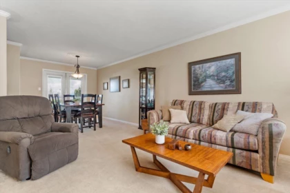 Pantry Photo of 46695 Woodspring Place, Chilliwack, BC
