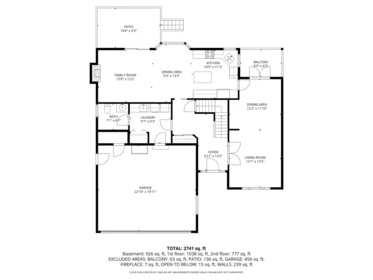 Street View Photo of 46695 Woodspring Place, Chilliwack, BC