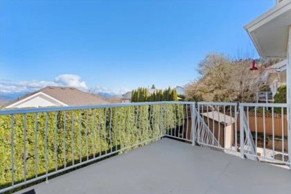 Swimming Pool Photo of 46695 Woodspring Place, Chilliwack, BC