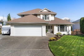 46695 Woodspring Place, Chilliwack, BC