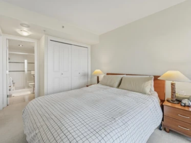 Office / Den Photo of 1705 9188 Hemlock Drive, Richmond, BC