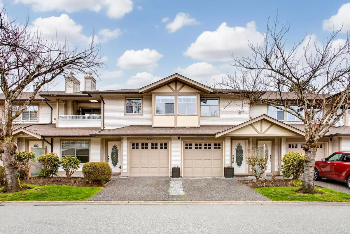 Exterior Rear Photo of 180 20391 96 Avenue, Langley, BC