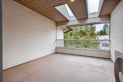 Basement Recreation Room Photo of 180 20391 96 Avenue, Langley, BC