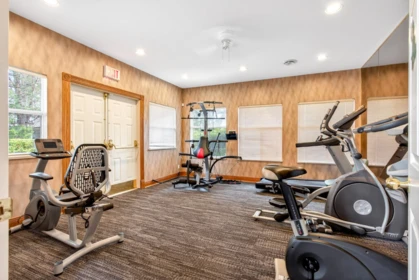 Community Amenities Photo (Clubhouse) of 180 20391 96 Avenue, Langley, BC