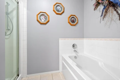 Hallway Photo of 180 20391 96 Avenue, Langley, BC