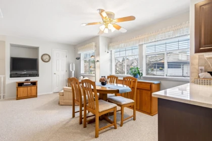 Pantry Photo of 180 20391 96 Avenue, Langley, BC