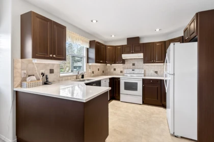 Primary Bedroom Photo of 180 20391 96 Avenue, Langley, BC