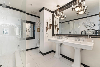 Office / Den Photo of 3701 1495 Richards Street, Vancouver, BC