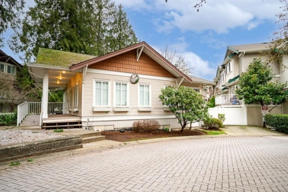 Aerial View of 92 12711 64 Avenue, Surrey, BC