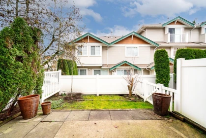 Basement Recreation Room Photo of 92 12711 64 Avenue, Surrey, BC
