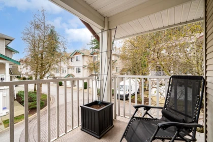 Breakfast Nook Photo of 92 12711 64 Avenue, Surrey, BC
