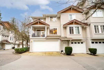 92 12711 64 Avenue, Surrey, BC, Surrey — Townhouse for sale
