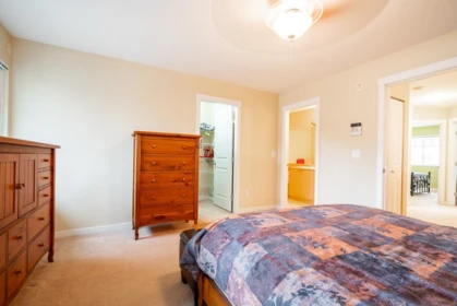 Hallway Photo of 92 12711 64 Avenue, Surrey, BC