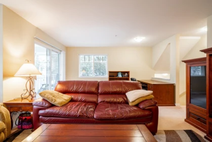 Kitchen Island Photo of 92 12711 64 Avenue, Surrey, BC