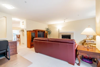 Kitchen Photo of 92 12711 64 Avenue, Surrey, BC