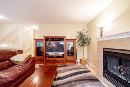 Primary Bedroom Photo of 92 12711 64 Avenue, Surrey, BC
