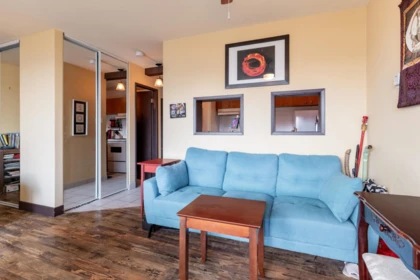 Hot Tub / Spa Photo of 1403 1330 Harwood Street, Vancouver, BC