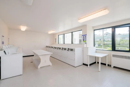 Office / Den Photo of 1403 1330 Harwood Street, Vancouver, BC