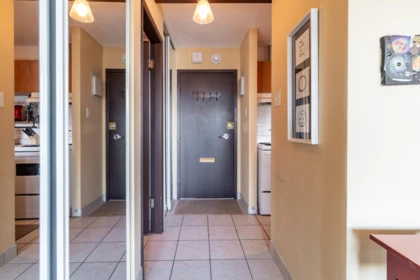 Primary Bathroom Photo of 1403 1330 Harwood Street, Vancouver, BC