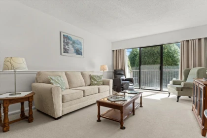 Bedroom 4 Photo of 101 32885 George Ferguson Way, Abbotsford, BC
