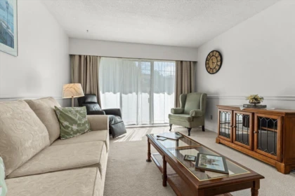 Loft / Bonus Room Photo of 101 32885 George Ferguson Way, Abbotsford, BC
