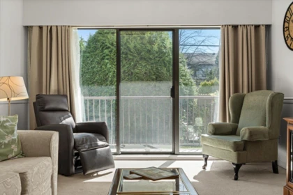 Office / Den Photo of 101 32885 George Ferguson Way, Abbotsford, BC