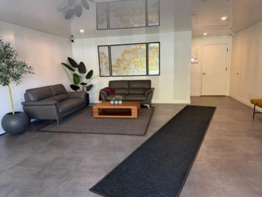 Office / Den Photo of 117 2416 W 3rd Avenue, Vancouver, BC