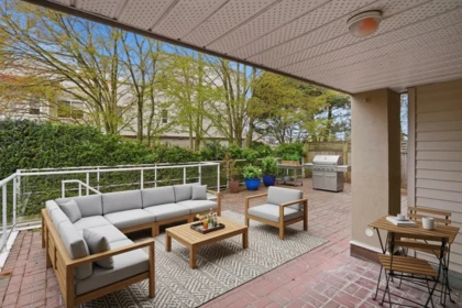 111 4758 53 Street, Delta, BC, Delta — Apartment/Condo for sale