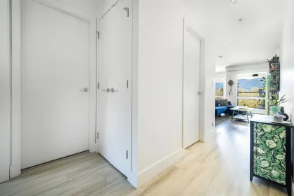 Basement Recreation Room Photo of 710 38362 Buckley Avenue, Squamish, BC