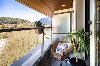 Pantry Photo of 710 38362 Buckley Avenue, Squamish, BC