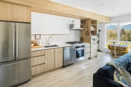 710 38362 Buckley Avenue, Squamish, BC