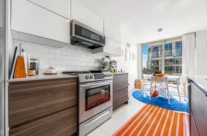 Office / Den Photo of 3206 1200 W Georgia Street, Vancouver, BC