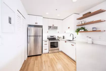 Loft / Bonus Room Photo of PH10 1702 56 Street, Tsawwassen, BC
