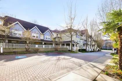 Outdoor Kitchen Photo of PH10 1702 56 Street, Tsawwassen, BC