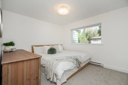Bedroom 4 Photo of 12108 Schmidt Crescent, Maple Ridge, BC