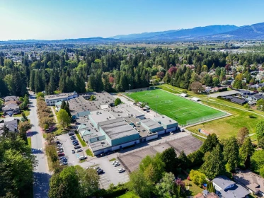 Community Amenities Photo (Clubhouse) of 12108 Schmidt Crescent, Maple Ridge, BC