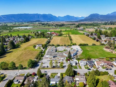 Fitness Center Photo Near 12108 Schmidt Crescent, Maple Ridge, BC