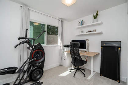 Office / Den Photo of 12108 Schmidt Crescent, Maple Ridge, BC