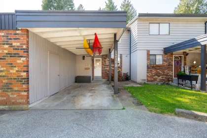 Outdoor Deck Photo of 12108 Schmidt Crescent, Maple Ridge, BC