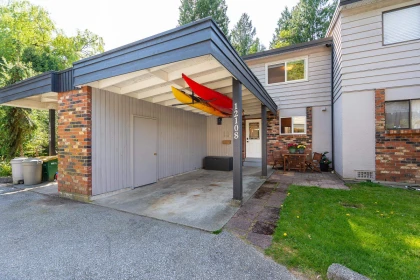 Outdoor Patio Photo of 12108 Schmidt Crescent, Maple Ridge, BC