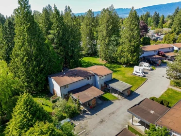 Street View Photo of 12108 Schmidt Crescent, Maple Ridge, BC