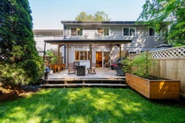 12108 Schmidt Crescent, Maple Ridge, BC