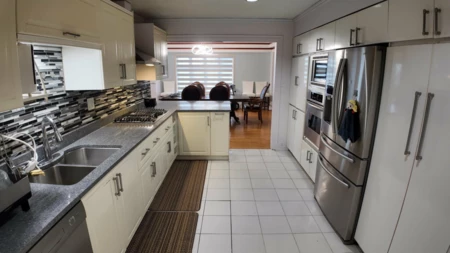 Breakfast Nook Photo of 8222 144 Street, Surrey, BC