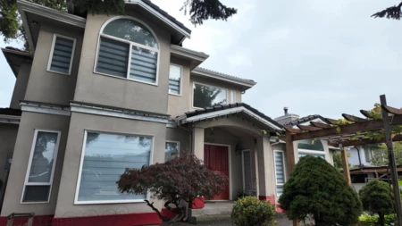 8222 144 Street, Surrey, BC, Surrey — Single Family Residence for sale