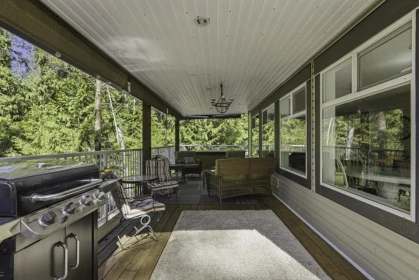 Loft / Bonus Room Photo of 7498 Amber Road, Sechelt, BC